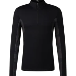 Florian skipully heren black*Bogner New