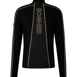 Flynn skipully heren black*Bogner Hot