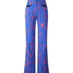 Ireen skibroek dames amparo blue*Bogner Online