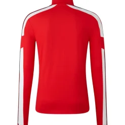 Jannik skipully heren fast red*Bogner Hot