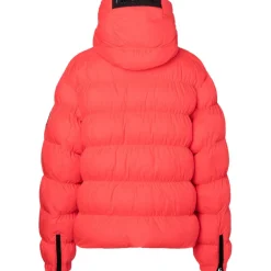 Romy winterjas dames vibrant lipstick*Bogner