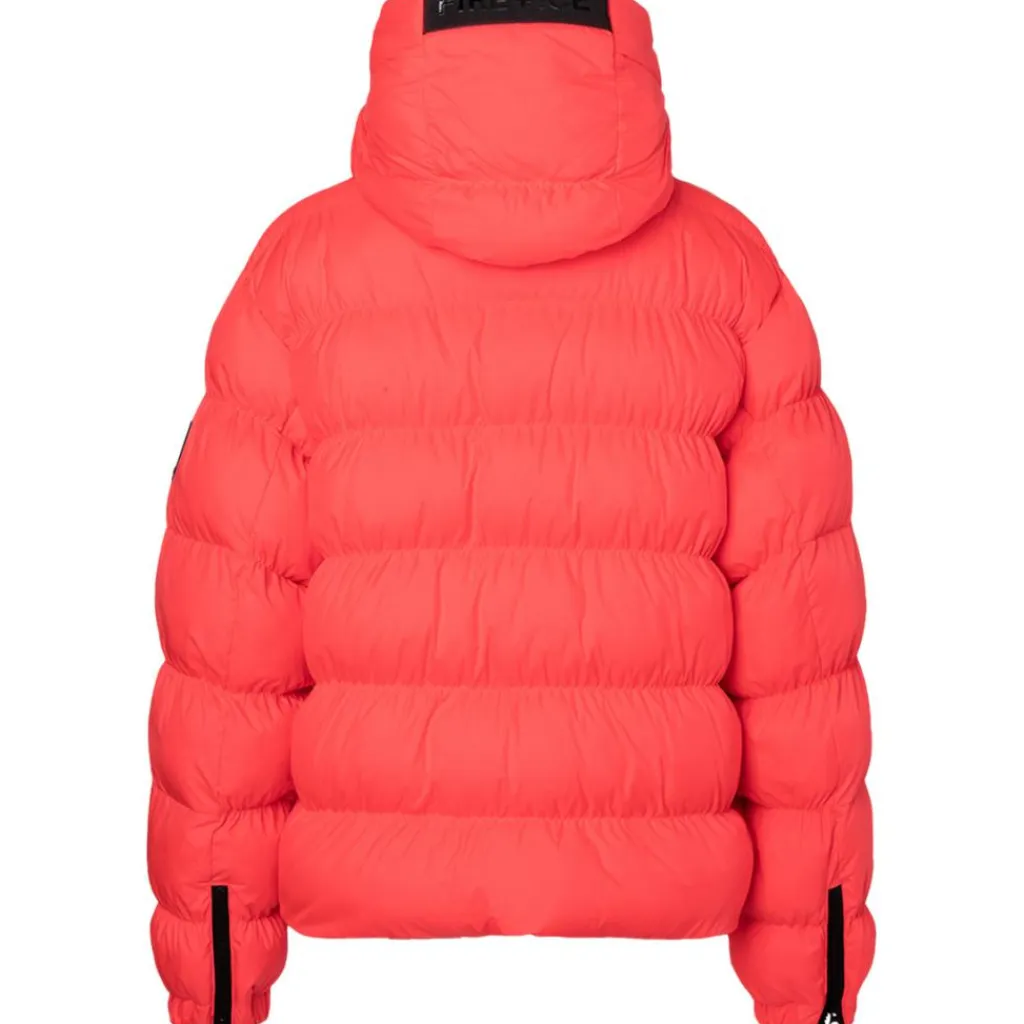 Romy winterjas dames vibrant lipstick*Bogner