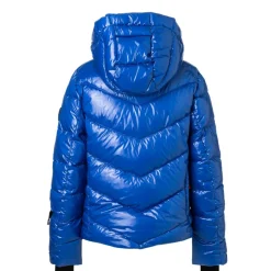Saelly winterjas dames amparo blue*Bogner Outlet