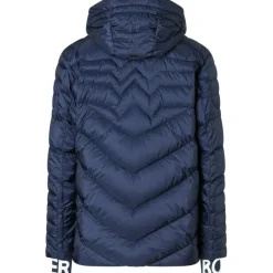 Tino Down winterjas heren midnight blue*Bogner