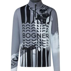 Verti skipully heren grey*Bogner New