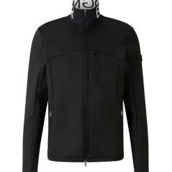 Xilas vest heren black*Bogner Outlet