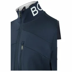 Xilas vest heren navy*Bogner Sale