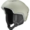 ATMOS PURE skihelm argil matte - 52 - 55 cm*Bollé