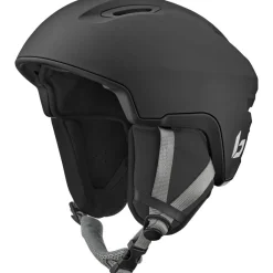 ATMOS PURE skihelm black matte - 59 - 62 cm*Bollé