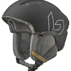 ECO ATMOS skihelm black matte - 52 - 55 cm*Bollé Best