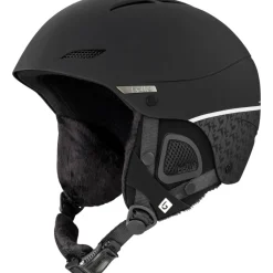 JULIET skihelm dames black matte - 52 - 54 cm*Bollé New