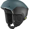 RYFT PURE MIPS skihelm prussian blue matte - 59 -  62 cm*Bollé