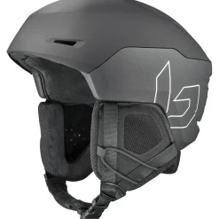 RYFT PURE skihelm black coal matte - 59 - 62 cm*Bollé New