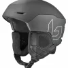 RYFT PURE skihelm black coal matte - 52 - 55 cm*Bollé Sale