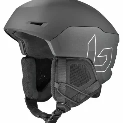 RYFT PURE skihelm black coal matte - 52 - 55 cm*Bollé Sale