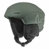 RYFT PURE skihelm forest matte - 59 - 62 cm*Bollé Outlet