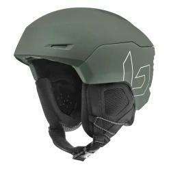 RYFT PURE skihelm forest matte - 59 - 62 cm*Bollé Outlet