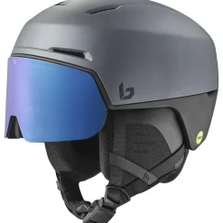 X-FUSION MIPS skihelm titanium black matte - 59 - 62 cm*Bollé Sale