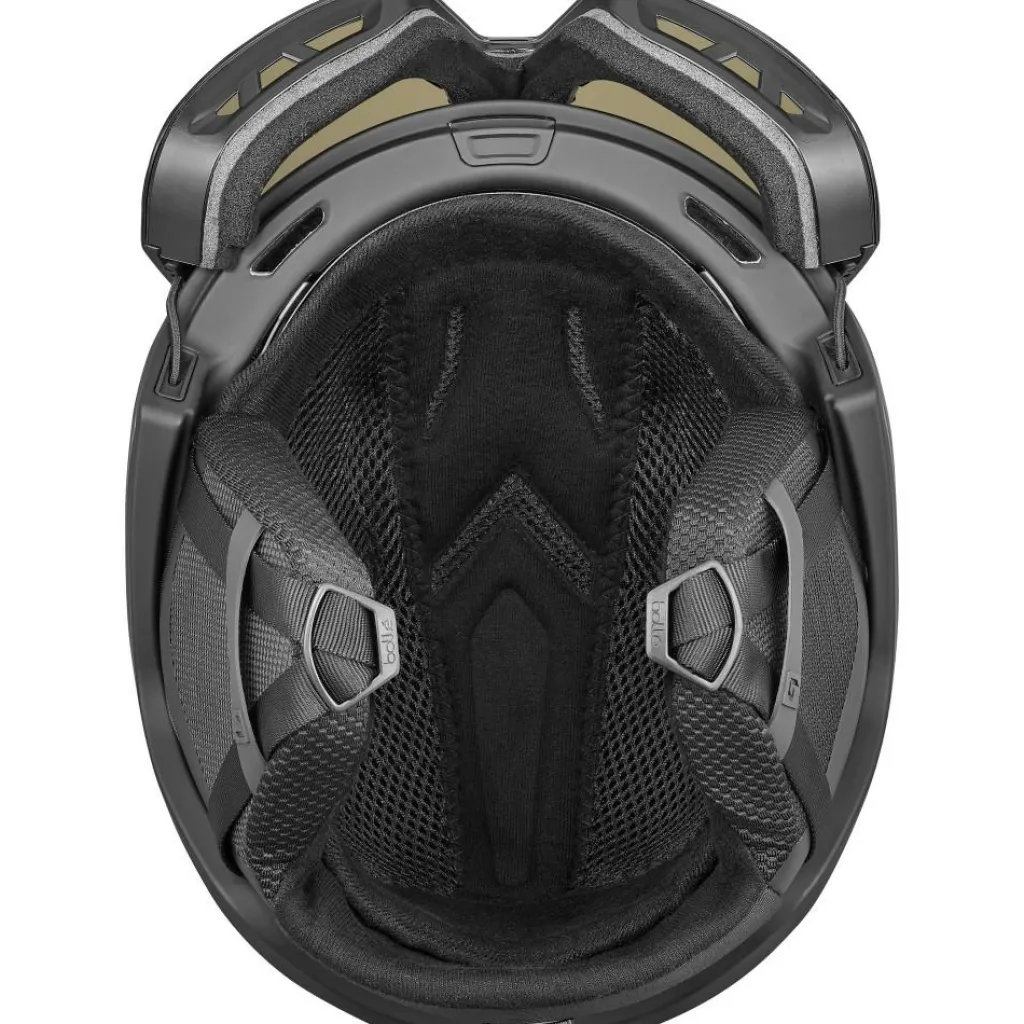 X-FUSION MIPS skihelm titanium black matte - 55 - 59 cm*Bollé Online