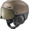 X-FUSION skihelm tungsten black matte - 52 - 55 cm*Bollé Sale