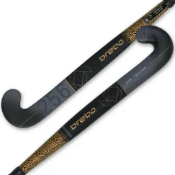 315.96220.000 IT Cheetah zaalhockeystick junior*Brabo Best