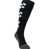 Blocks hockeysokken black*Brabo Outlet