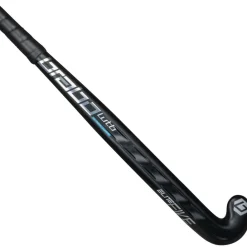 Elite 5 Carbon WTB Classic Curve hockeystick black white*Brabo Best