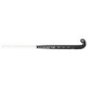 Elite 5 Carbon WTB Extreme Low Bow hockeystick  black silver - 36,5 inch L*Brabo Clearance