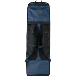 Elite 5 sticks hockeytas navy orange*Brabo New