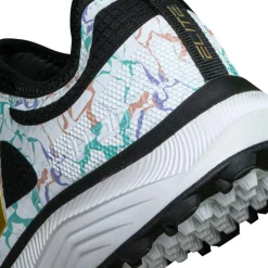 Elite hockeyschoenen junior marble black*Brabo Hot