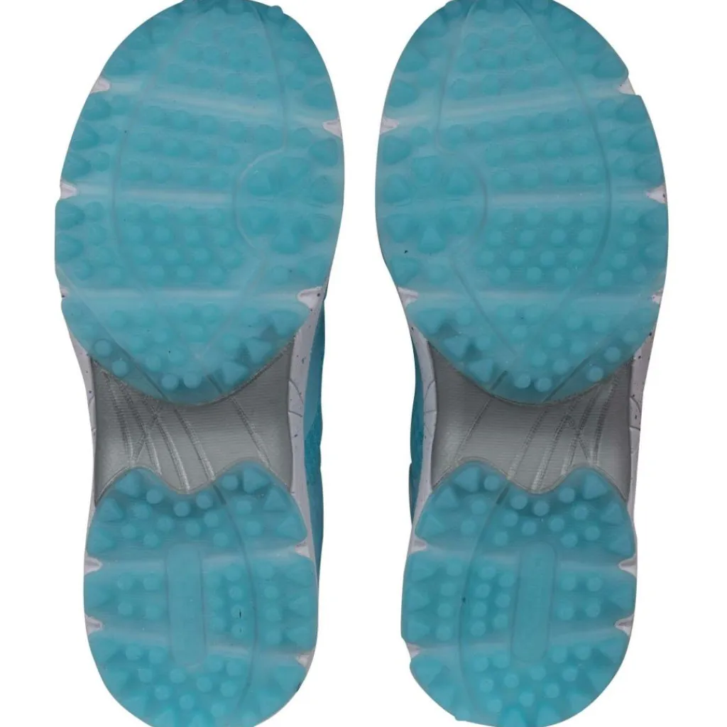 Elite hockeyschoenen junior mint purple*Brabo Online