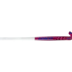 Elite Hyper Torsion Box X-Bow hockeystick pink navy*Brabo New