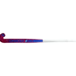 Elite Hyper Torsion Box X-Bow hockeystick pink navy*Brabo New