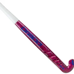 Elite Hyper Torsion Box X-Bow hockeystick pink navy*Brabo New