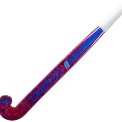 Elite Hyper Torsion Box X-Bow hockeystick pink navy*Brabo New