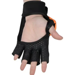 Elite Pro Player hockeyhandschoen orange grey*Brabo New