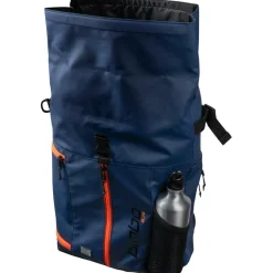 Elite SR hockeytas navy orange*Brabo Outlet