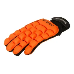 F2.1 Indoor hockeyhandschoen orange*Brabo New