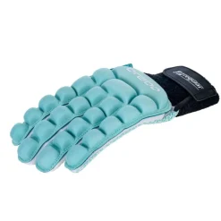 F2.1 Indoor hockeyhandschoen aqua*Brabo Online