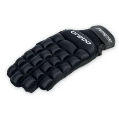 F2.1 Indoor hockeyhandschoen black*Brabo Discount
