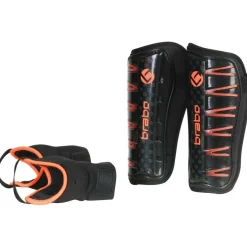 F4 scheenbeschermers black orange*Brabo Outlet