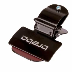 Fietsklem black*Brabo New