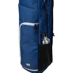 Force 3 sticks hockeytas navy white*Brabo Outlet