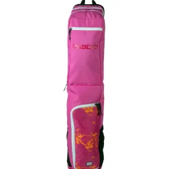 Force 3 sticks hockeytas pink*Brabo Discount