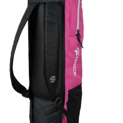 Force 3 sticks hockeytas pink*Brabo Discount