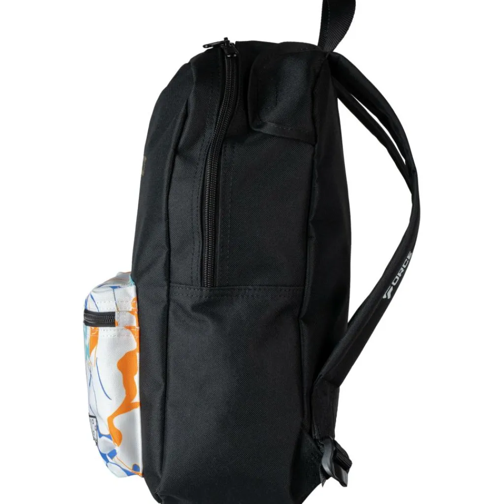 Force hockeytas black marble white*Brabo New