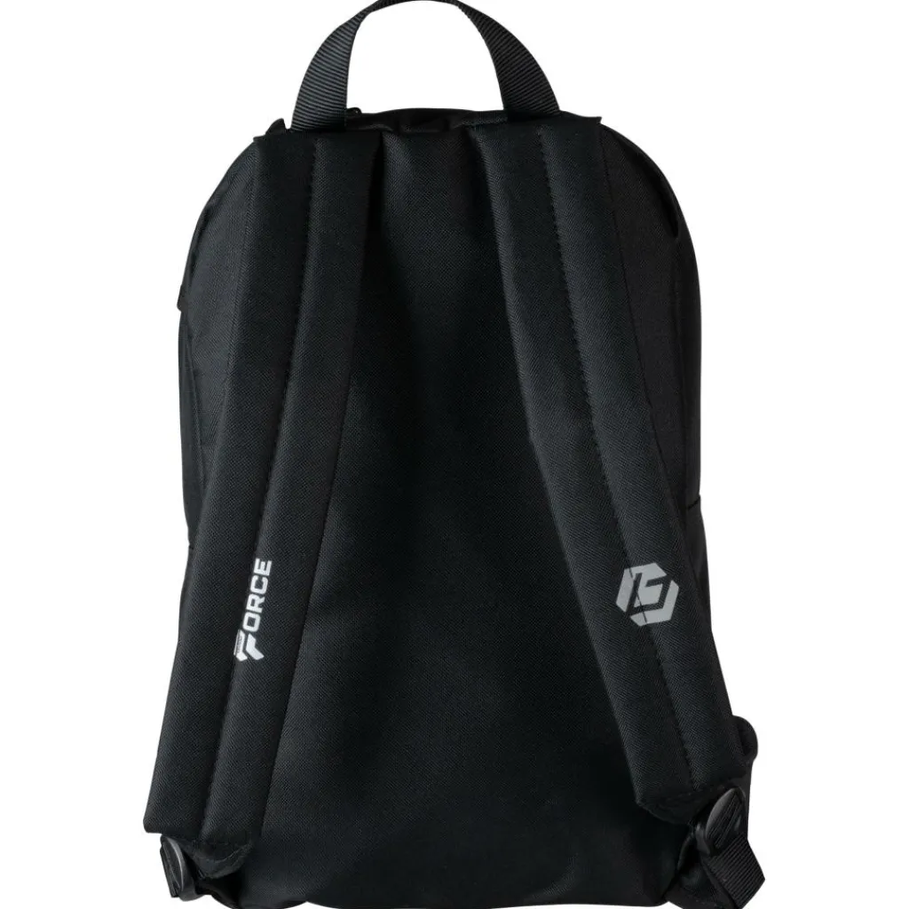 Force hockeytas black marble white*Brabo New