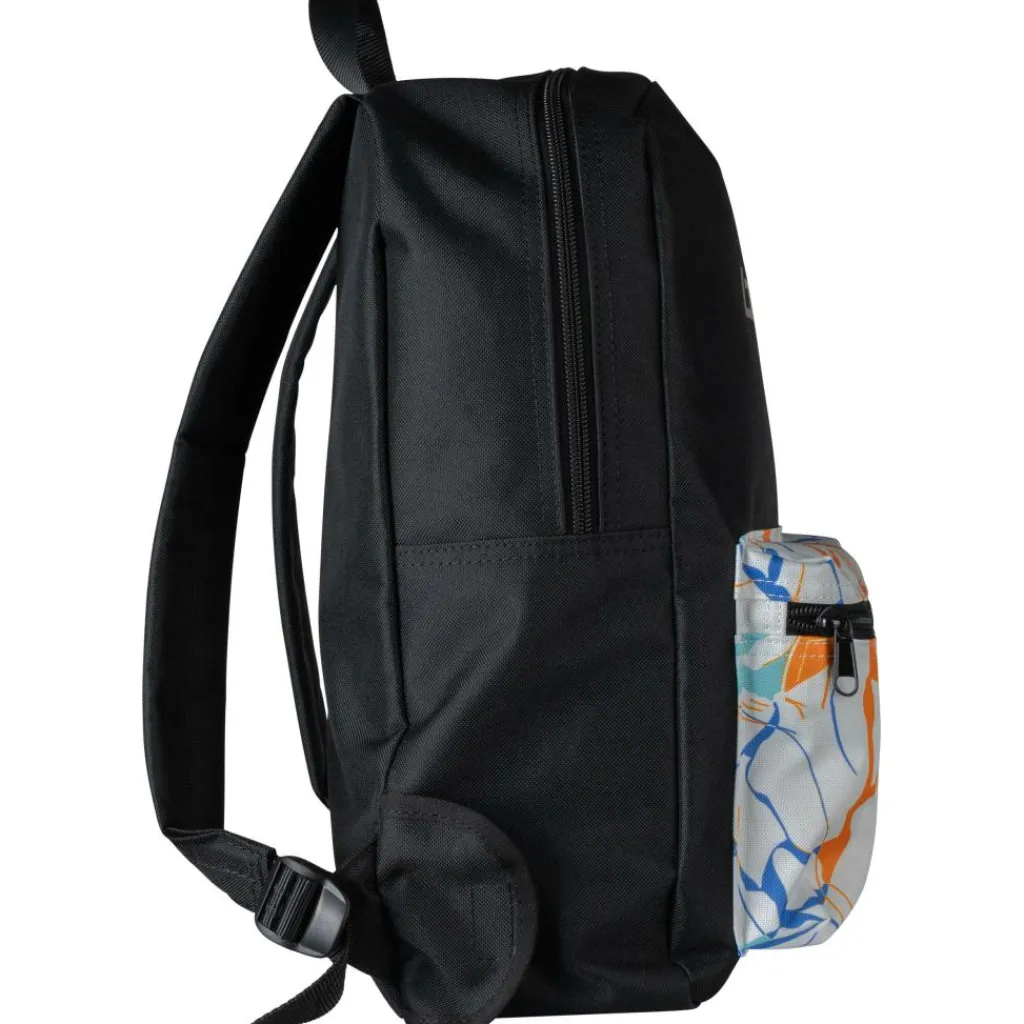 Force hockeytas black marble white*Brabo New