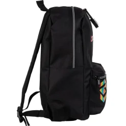 Force hockeytas junior black rainbow*Brabo Best