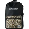 Force hockeytas leopard black*Brabo Online